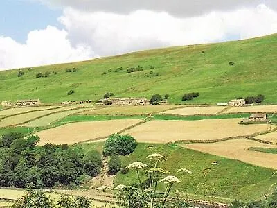 Dyke Heads Stable Gunnerside