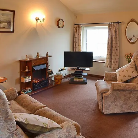 Holiday home Dyke Heads Stable