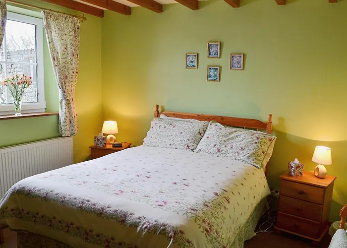 Dyke Heads Stable * Gunnerside