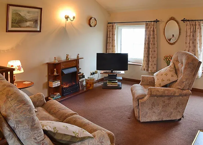 Ferienhaus Dyke Heads Stable