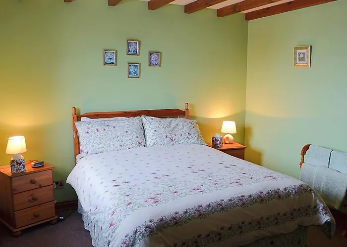 Dyke Heads Stable Gunnerside