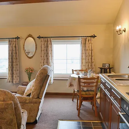 Dyke Heads Stable Holiday home