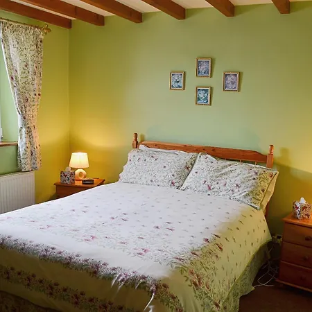 Dyke Heads Stable * Gunnerside