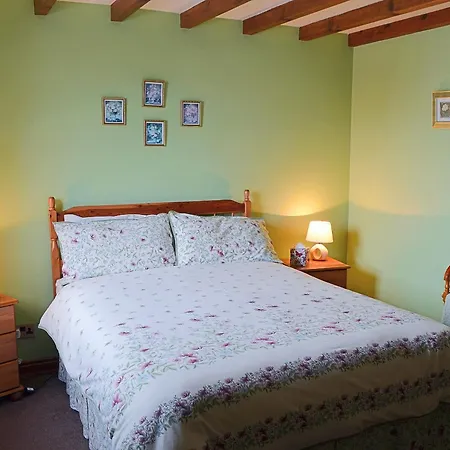 Dyke Heads Stable Gunnerside